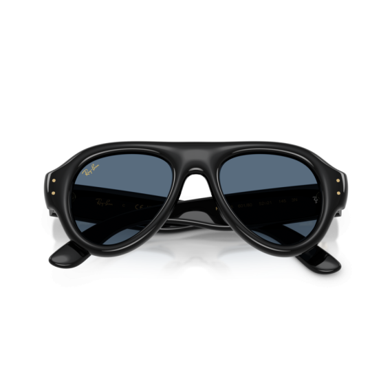 Ray-Ban RB 4925 601/80 Güneş Gözlüğü, Cinsiyet: Unisex, Ekartman: 50, Resim 6