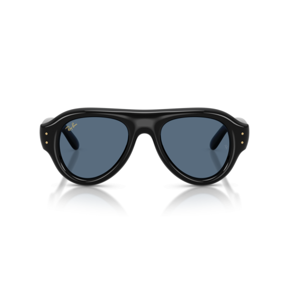 Ray-Ban RB 4925 601/80 Güneş Gözlüğü, Cinsiyet: Unisex, Ekartman: 50, Resim 5