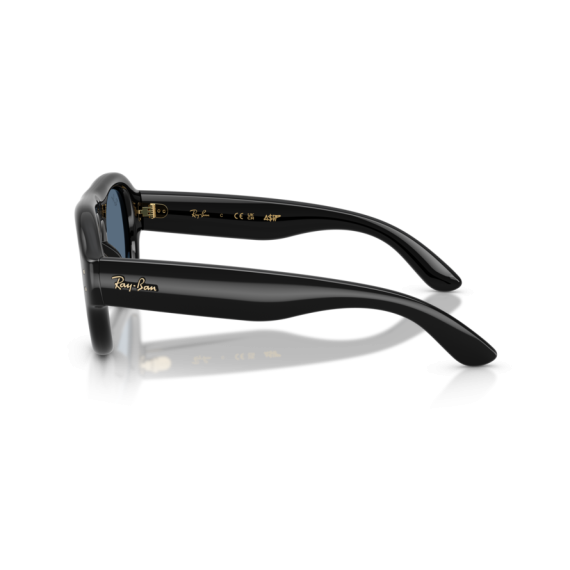 Ray-Ban RB 4925 601/80 Güneş Gözlüğü, Cinsiyet: Unisex, Ekartman: 50, Resim 2