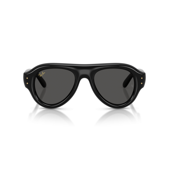 Ray-Ban RB 4925 601/87 Güneş Gözlüğü, Cinsiyet: Unisex, Ekartman: 52, Resim 5