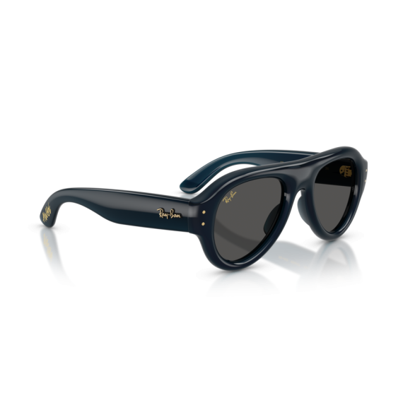 Ray-Ban RB 4925 689587 Güneş Gözlüğü, Cinsiyet: Unisex, Ekartman: 50, Resim 4
