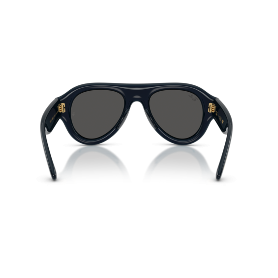 Ray-Ban RB 4925 689587 Güneş Gözlüğü, Cinsiyet: Unisex, Ekartman: 50, Resim 3