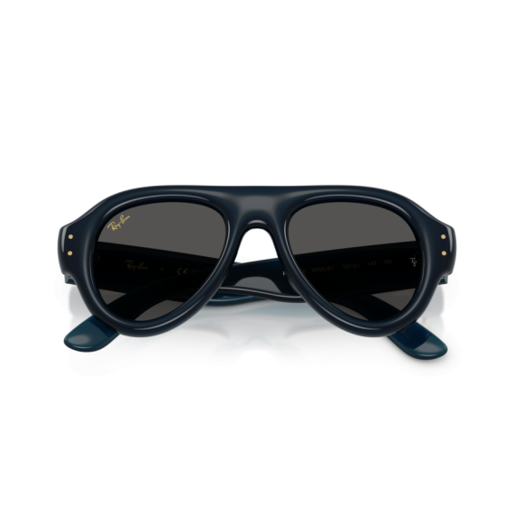 Ray-Ban RB 4925 689587 Güneş Gözlüğü, Cinsiyet: Unisex, Ekartman: 50, Resim 6