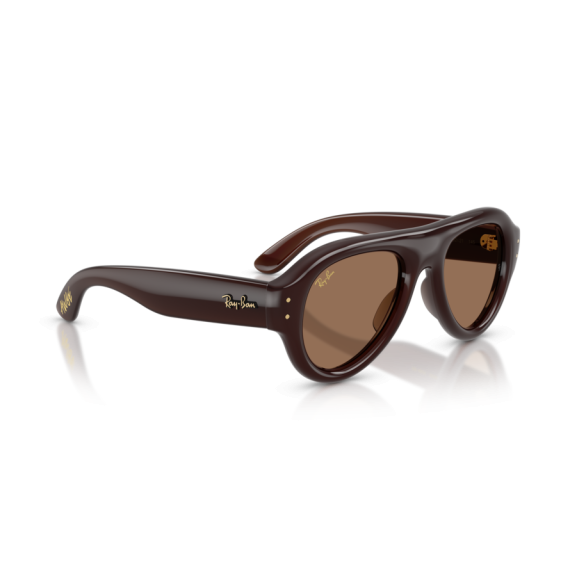 Ray-Ban RB 4925 689673 Güneş Gözlüğü, Cinsiyet: Unisex, Ekartman: 52, Resim 4