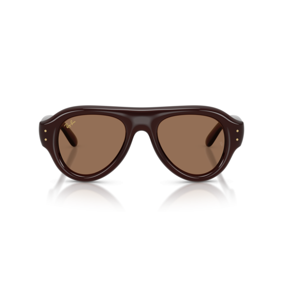 Ray-Ban RB 4925 689673 Güneş Gözlüğü, Cinsiyet: Unisex, Ekartman: 52, Resim 5