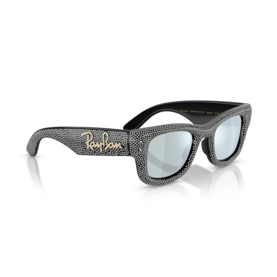 Ray-Ban RB 4940BP 686530 Güneş Gözlüğü, Resim 4