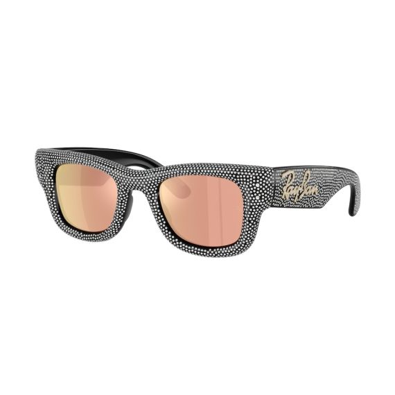 Ray-Ban RB 4940BP 68657J Güneş Gözlüğü, Resim 7