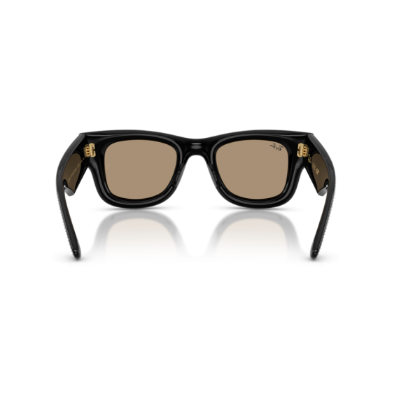 Ray-Ban RB 4940BP 68657J Güneş Gözlüğü, Resim 3