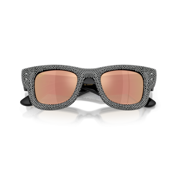 Ray-Ban RB 4940BP 68657J Güneş Gözlüğü, Resim 6
