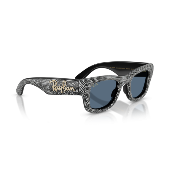 Ray-Ban RB 4940BP 686580 Güneş Gözlüğü, Resim 4