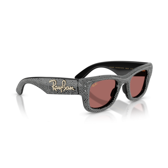 Ray-Ban RB 4940BP 686585 Güneş Gözlüğü, Resim 4