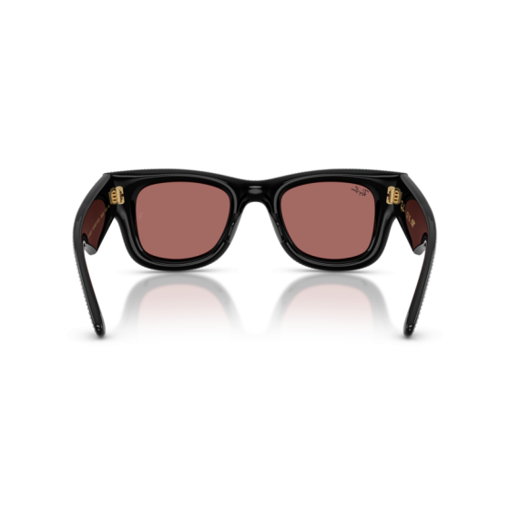 Ray-Ban RB 4940BP 686585 Güneş Gözlüğü, Resim 3