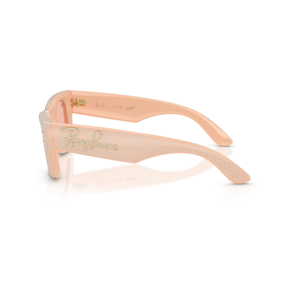 Ray-Ban RB 4940BP 688984 Güneş Gözlüğü, Resim 2