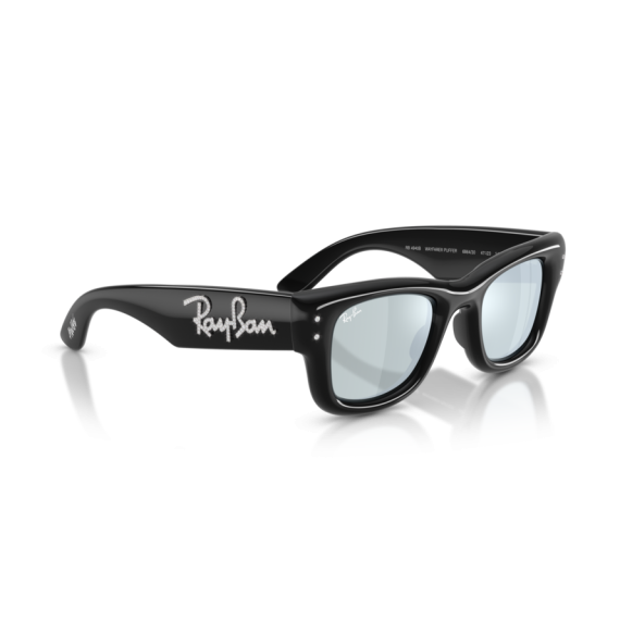 Ray-Ban RB 4940B 686430 Güneş Gözlüğü, Resim 3