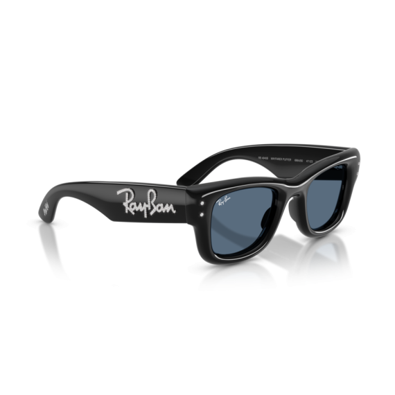Ray-Ban RB 4940B 686480 Güneş Gözlüğü, Resim 4