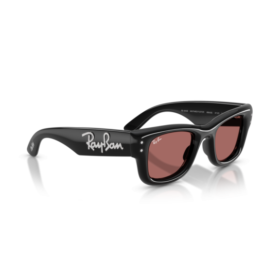 Ray-Ban RB 4940B 686485 Güneş Gözlüğü, Resim 4