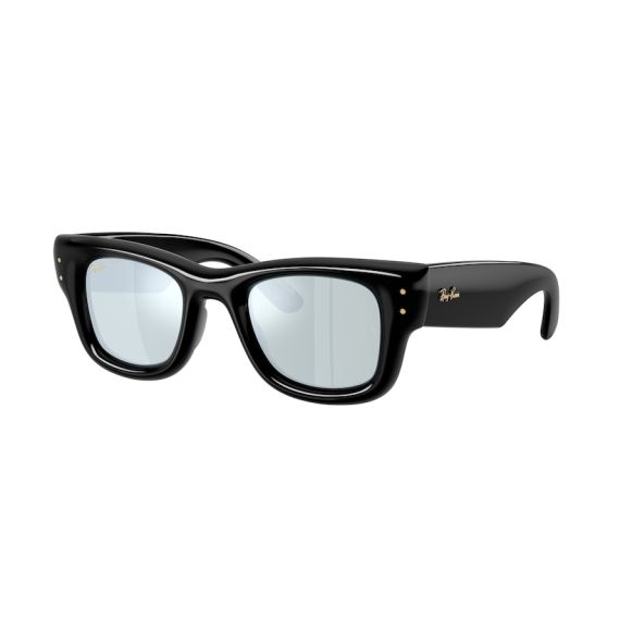 Ray-Ban RB 4940 601/30 Güneş Gözlüğü, Cinsiyet: Unisex, Ekartman: 47, Resim 7