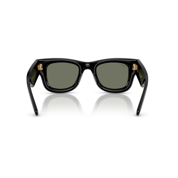 Ray-Ban RB 4940 601/30 Güneş Gözlüğü, Cinsiyet: Unisex, Ekartman: 50, Resim 3