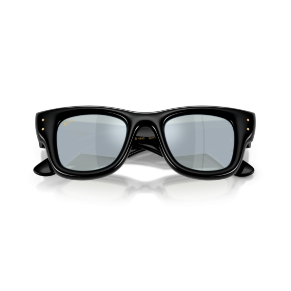 Ray-Ban RB 4940 601/30 Güneş Gözlüğü, Cinsiyet: Unisex, Ekartman: 47, Resim 6