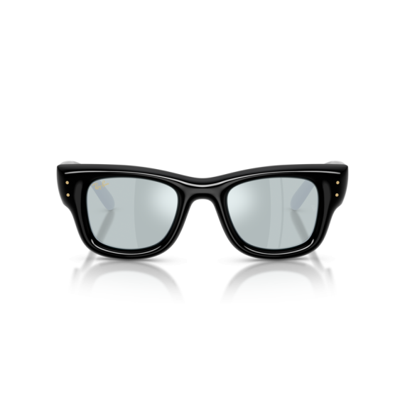 Ray-Ban RB 4940 601/30 Güneş Gözlüğü, Cinsiyet: Unisex, Ekartman: 47, Resim 5