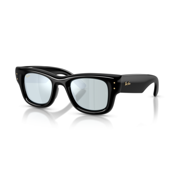 Ray-Ban RB 4940 601/30 Güneş Gözlüğü, Cinsiyet: Unisex, Ekartman: 47