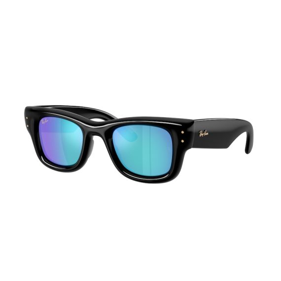 Ray-Ban RB 4940 601/55 Güneş Gözlüğü, Cinsiyet: Unisex, Ekartman: 50, Resim 7