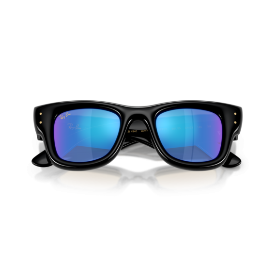 Ray-Ban RB 4940 601/55 Güneş Gözlüğü, Cinsiyet: Unisex, Ekartman: 47, Resim 6