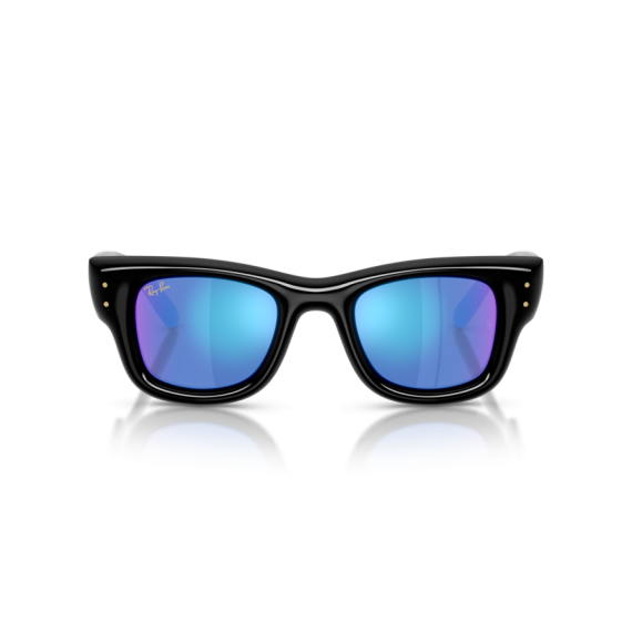 Ray-Ban RB 4940 601/55 Güneş Gözlüğü, Cinsiyet: Unisex, Ekartman: 47, Resim 5