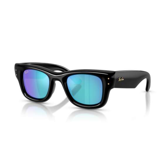 Ray-Ban RB 4940 601/55 Güneş Gözlüğü, Cinsiyet: Unisex, Ekartman: 50