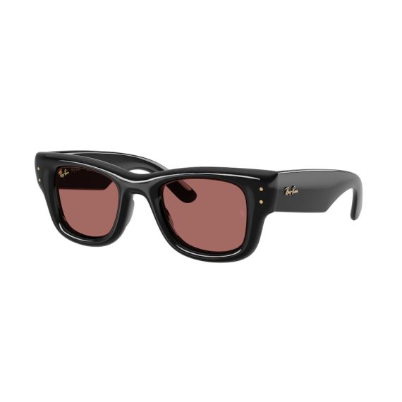 Ray-Ban RB 4940 601/69 Güneş Gözlüğü, Cinsiyet: Unisex, Ekartman: 50, Resim 7