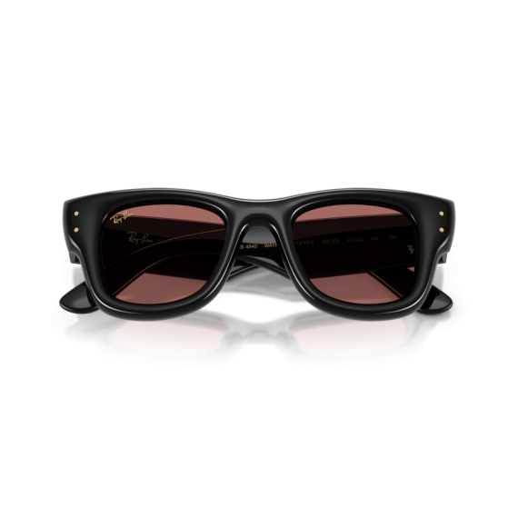 Ray-Ban RB 4940 601/69 Güneş Gözlüğü, Cinsiyet: Unisex, Ekartman: 47, Resim 5