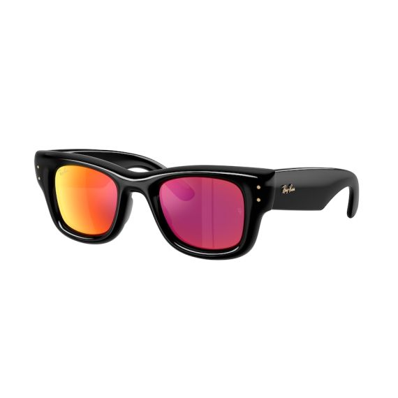 Ray-Ban RB 4940 601/6Q Güneş Gözlüğü, Cinsiyet: Unisex, Ekartman: 47, Resim 6