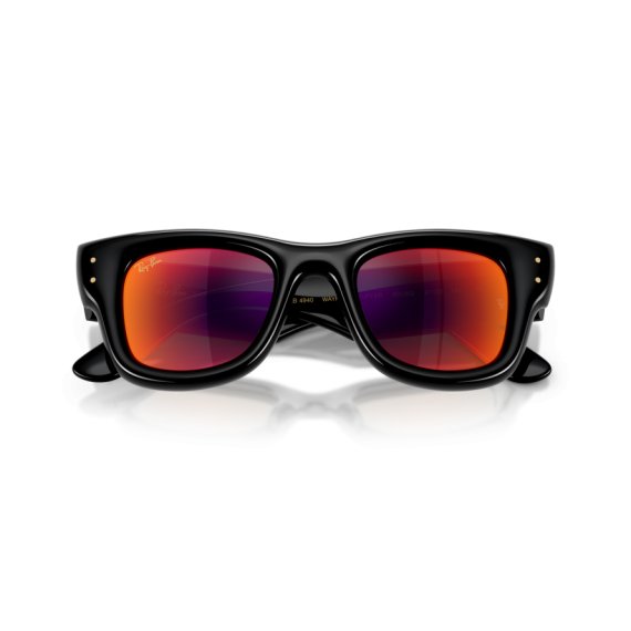 Ray-Ban RB 4940 601/6Q Güneş Gözlüğü, Cinsiyet: Unisex, Ekartman: 47, Resim 5