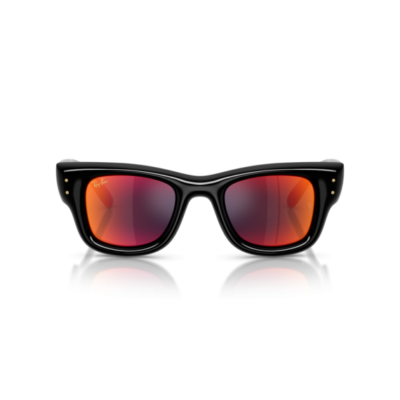 Ray-Ban RB 4940 601/6Q Güneş Gözlüğü, Cinsiyet: Unisex, Ekartman: 50, Resim 5