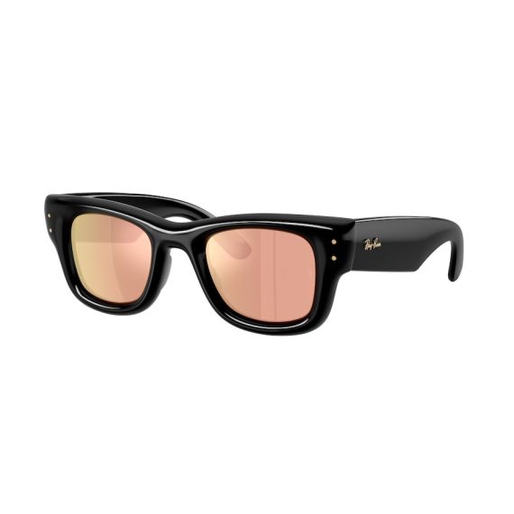 Ray-Ban RB 4940 601/7J Güneş Gözlüğü, Cinsiyet: Unisex, Ekartman: 47, Resim 7
