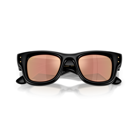 Ray-Ban RB 4940 601/7J Güneş Gözlüğü, Cinsiyet: Unisex, Ekartman: 47, Resim 6