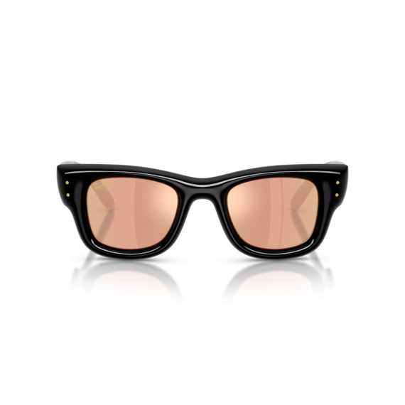 Ray-Ban RB 4940 601/7J Güneş Gözlüğü, Cinsiyet: Unisex, Ekartman: 50, Resim 5