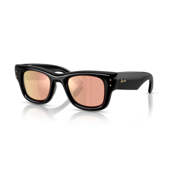Ray-Ban RB 4940 601/7J Güneş Gözlüğü, Cinsiyet: Unisex, Ekartman: 47