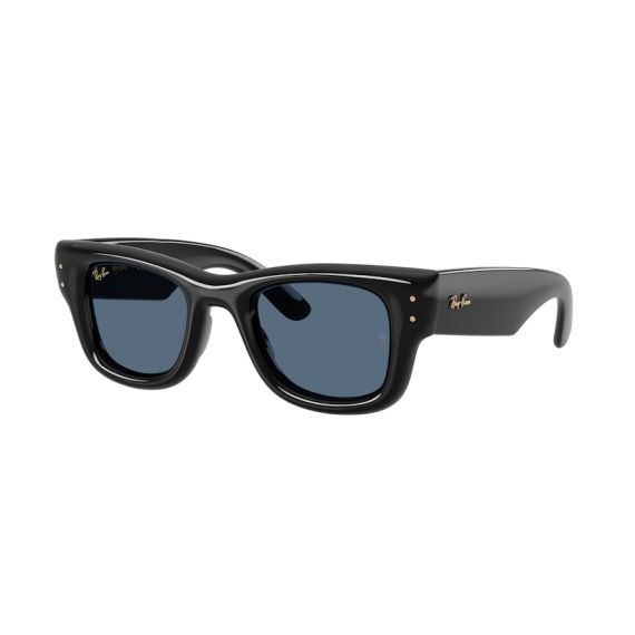 Ray-Ban RB 4940 601/80 Güneş Gözlüğü, Cinsiyet: Unisex, Ekartman: 47, Resim 7