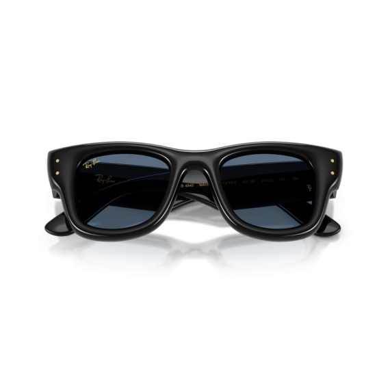 Ray-Ban RB 4940 601/80 Güneş Gözlüğü, Cinsiyet: Unisex, Ekartman: 50, Resim 6