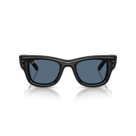Ray-Ban RB 4940 601/80 Güneş Gözlüğü, Cinsiyet: Unisex, Ekartman: 47, Resim 5