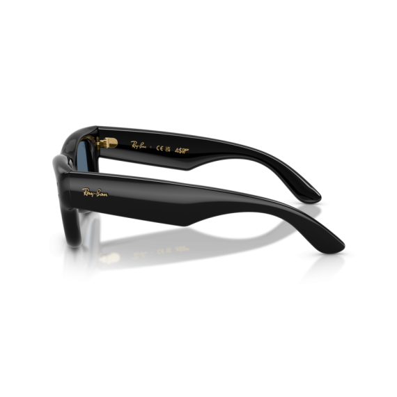Ray-Ban RB 4940 601/80 Güneş Gözlüğü, Cinsiyet: Unisex, Ekartman: 47, Resim 2
