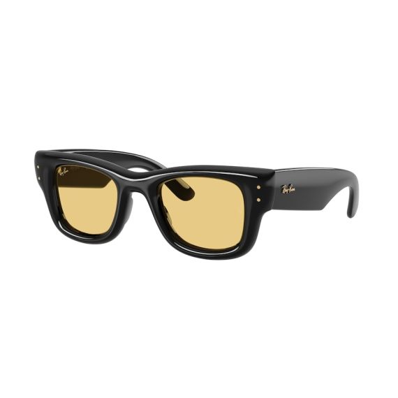 Ray-Ban RB 4940 601/85 Güneş Gözlüğü, Cinsiyet: Unisex, Ekartman: 50, Resim 7