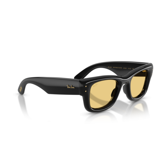 Ray-Ban RB 4940 601/85 Güneş Gözlüğü, Cinsiyet: Unisex, Ekartman: 50, Resim 4
