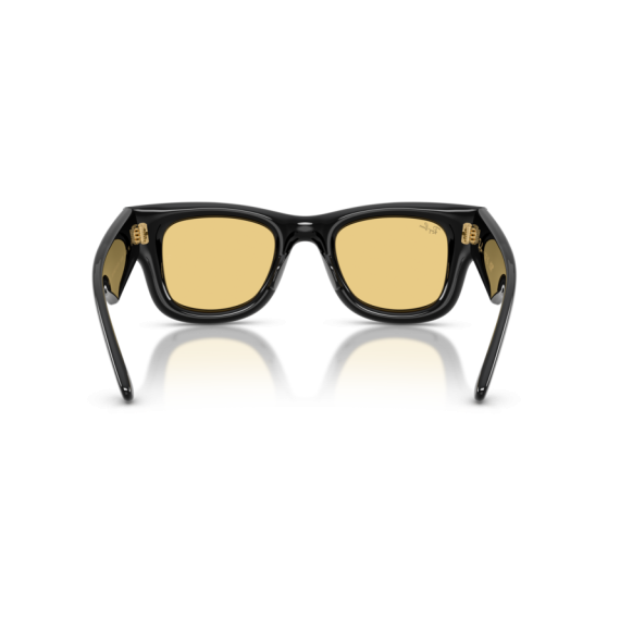 Ray-Ban RB 4940 601/85 Güneş Gözlüğü, Cinsiyet: Unisex, Ekartman: 47, Resim 3