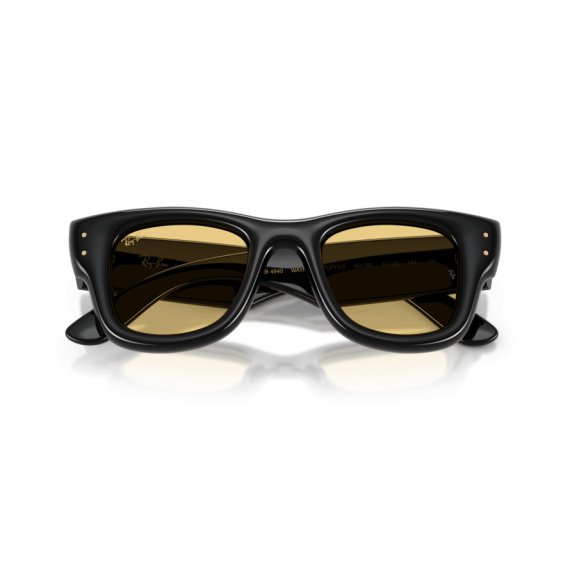 Ray-Ban RB 4940 601/85 Güneş Gözlüğü, Cinsiyet: Unisex, Ekartman: 47, Resim 6