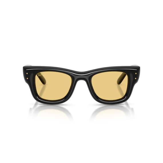 Ray-Ban RB 4940 601/85 Güneş Gözlüğü, Cinsiyet: Unisex, Ekartman: 47, Resim 5