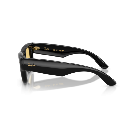 Ray-Ban RB 4940 601/85 Güneş Gözlüğü, Cinsiyet: Unisex, Ekartman: 47, Resim 2