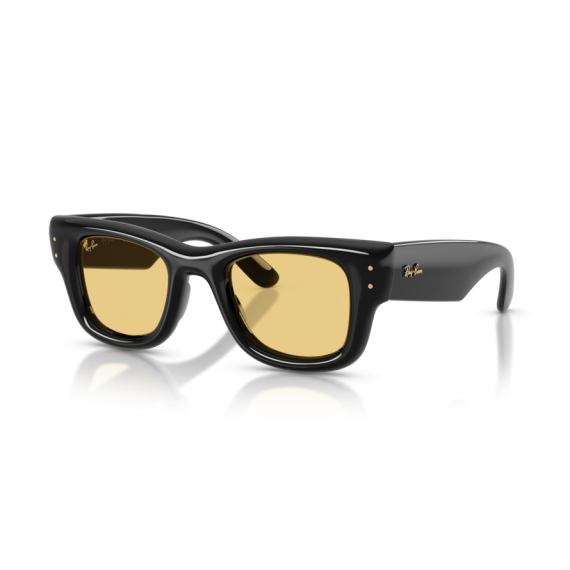 Ray-Ban RB 4940 601/85 Güneş Gözlüğü, Cinsiyet: Unisex, Ekartman: 47