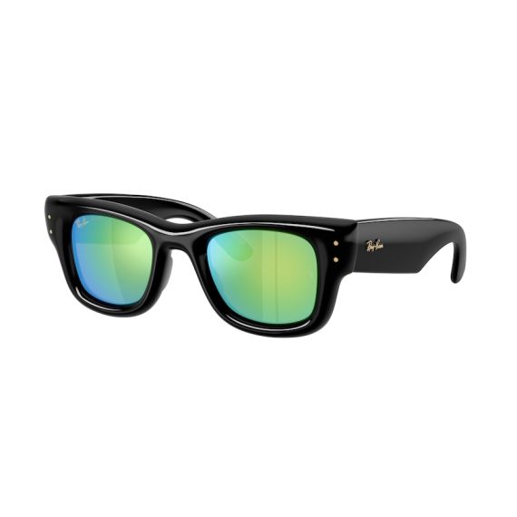 Ray-Ban RB 4940 601/8N Güneş Gözlüğü, Cinsiyet: Unisex, Ekartman: 50, Resim 7